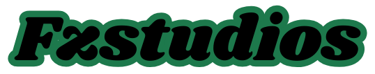Fzstudios logo